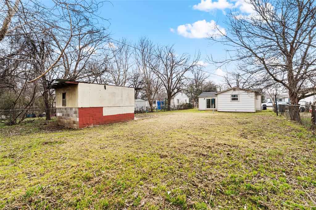 812 Harlem Avenue Waco, TX 76704 - Photo 14 of 16