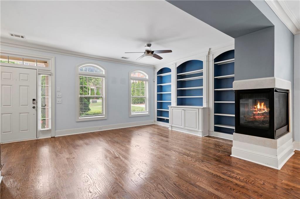 4989 Rosalie Road Alpharetta, GA 30022 - Photo 7 of 24