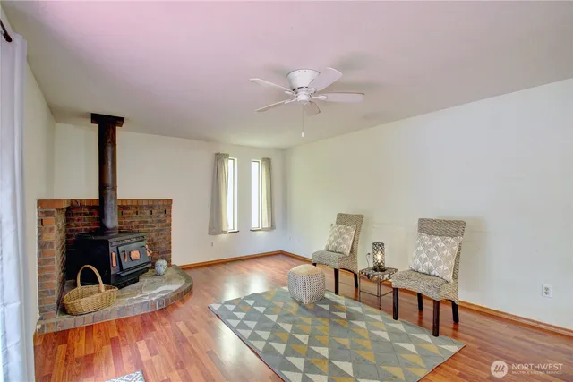 $520,000 | 4208 Seneca Drive, Mount Vernon, WA 98273