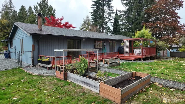 $520,000 | 4208 Seneca Drive, Mount Vernon, WA 98273