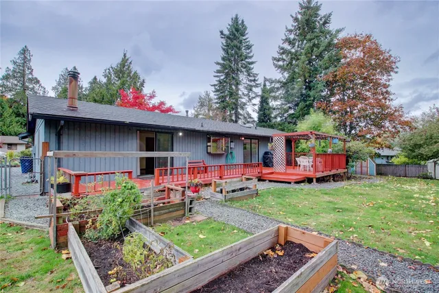 $520,000 | 4208 Seneca Drive, Mount Vernon, WA 98273