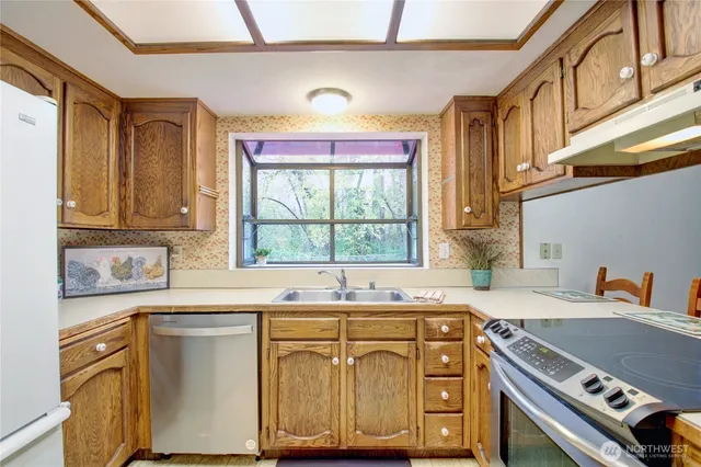 $520,000 | 4208 Seneca Drive, Mount Vernon, WA 98273