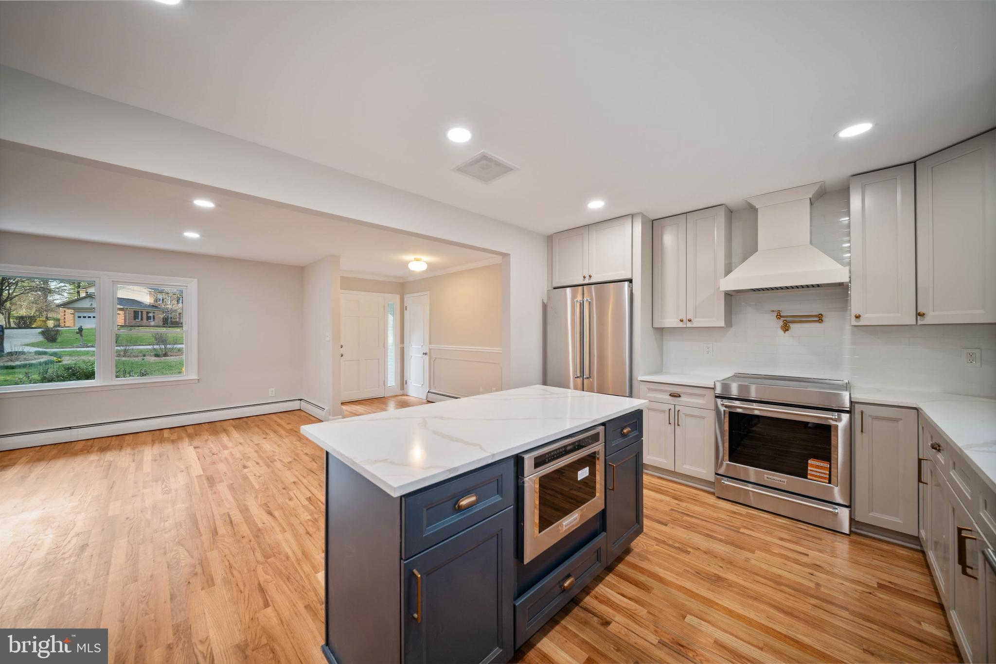 1515 Ivy Hill Road Cockeysville, MD 21030 - Photo 13 of 30