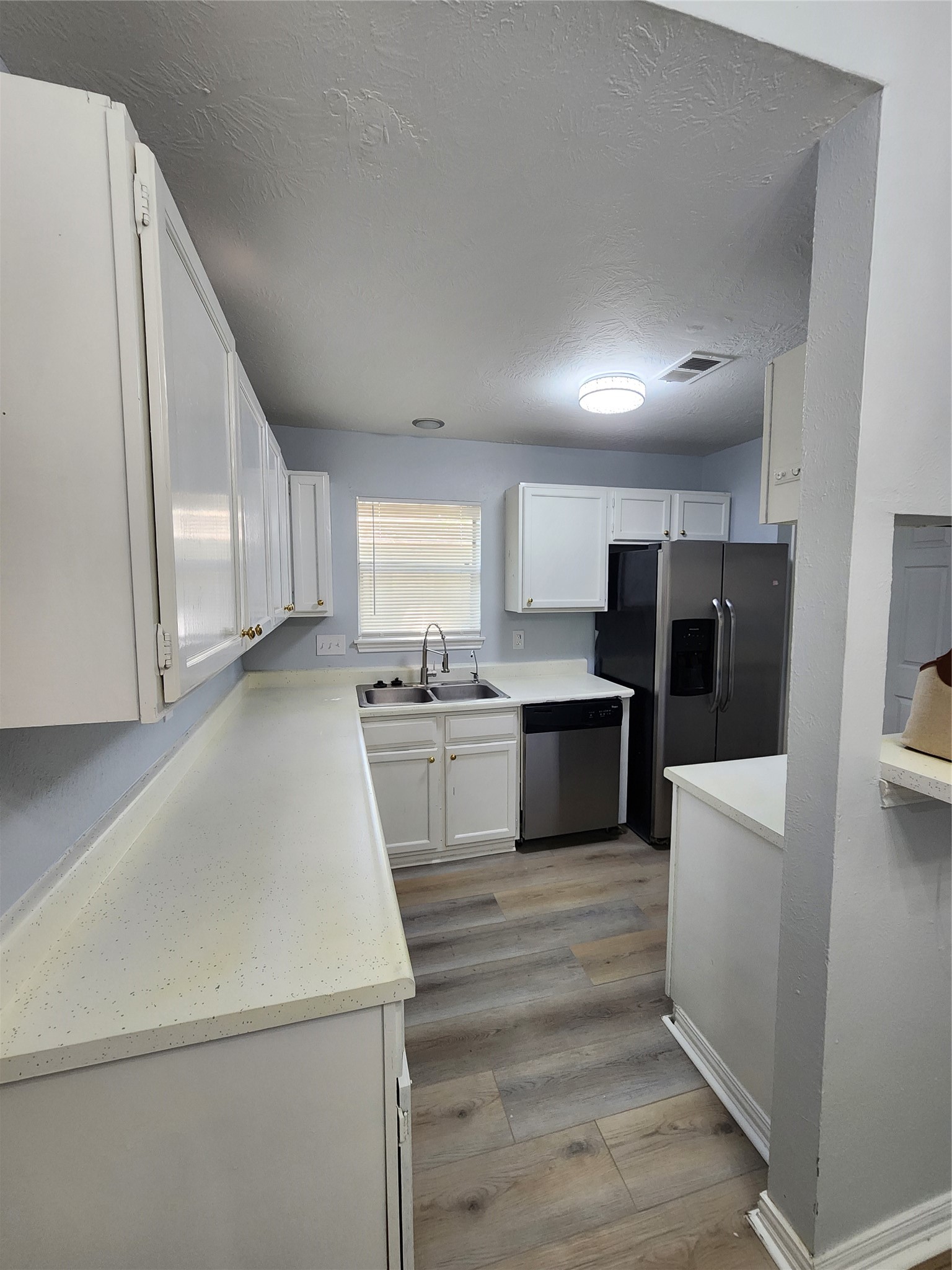 5003 Maurita Drive Spring, TX 77373 - Photo 7 of 18 Kitchen View