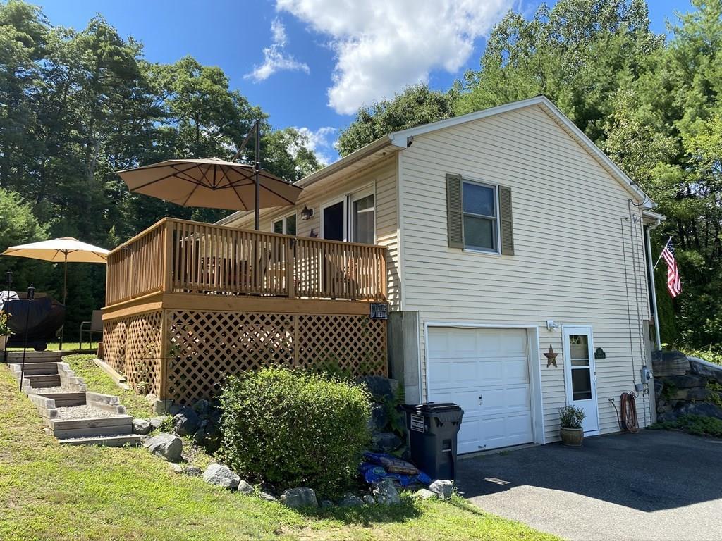 205 Old Warren Road Palmer, MA 01069 - Photo 1 of 37 Gallery Image 1