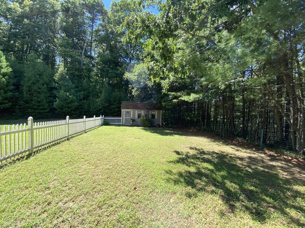 205 Old Warren Road Palmer, MA 01069 - Photo 12 of 37 Gallery Image 12