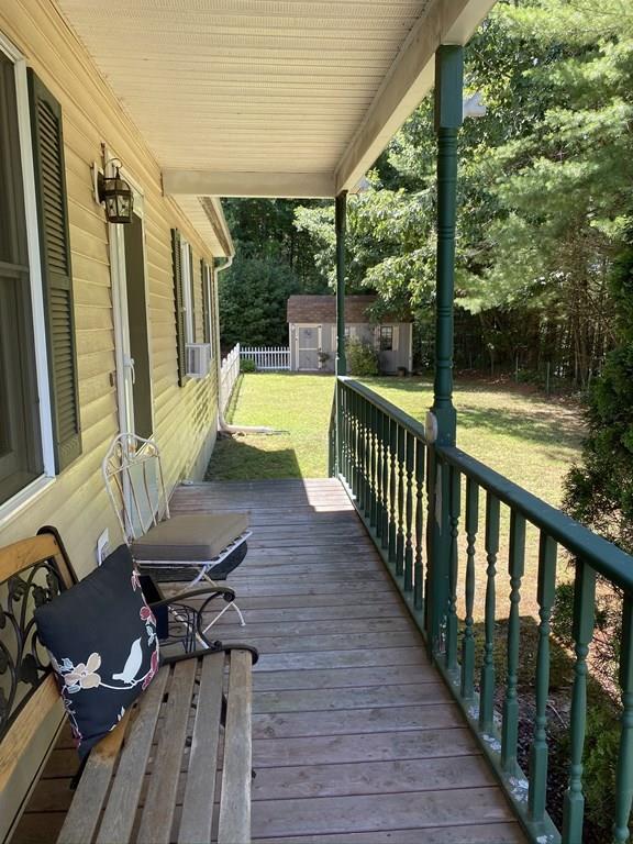 205 Old Warren Road Palmer, MA 01069 - Photo 13 of 37 Gallery Image 13