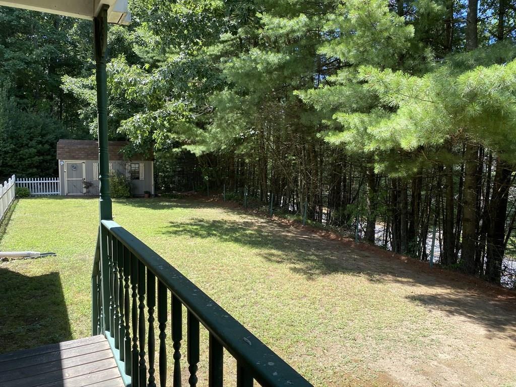 205 Old Warren Road Palmer, MA 01069 - Photo 14 of 37 Gallery Image 14