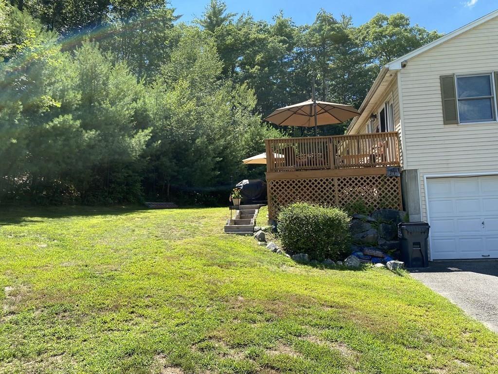 205 Old Warren Road Palmer, MA 01069 - Photo 7 of 37 Gallery Image 7
