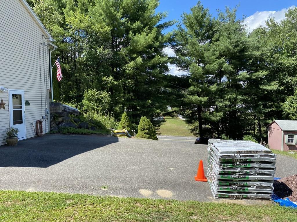 205 Old Warren Road Palmer, MA 01069 - Photo 8 of 37 Gallery Image 8