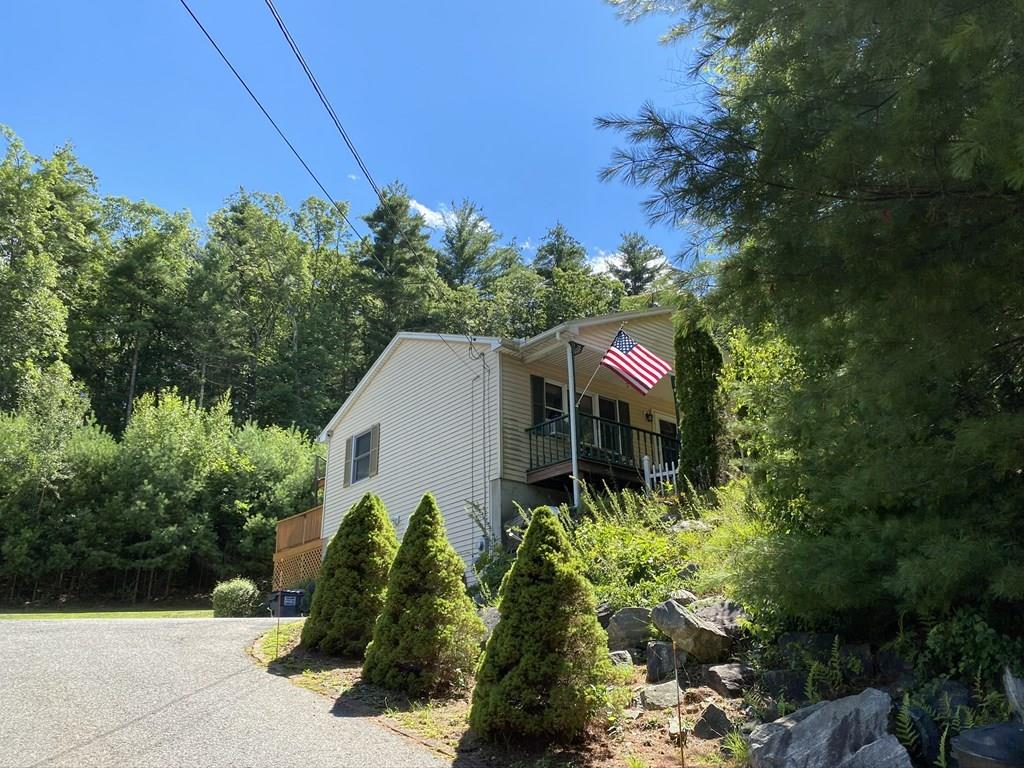 205 Old Warren Road Palmer, MA 01069 - Photo 9 of 37 Gallery Image 9
