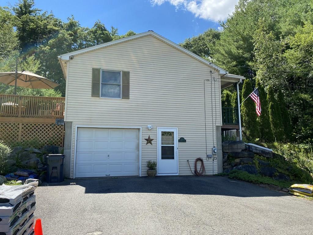 205 Old Warren Road Palmer, MA 01069 - Photo 10 of 37 Gallery Image 10