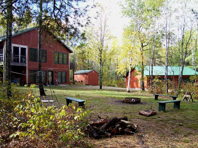 9726 Dusty Road Harshaw, WI 54529 - Photo 20 of 20 Gallery Image 20