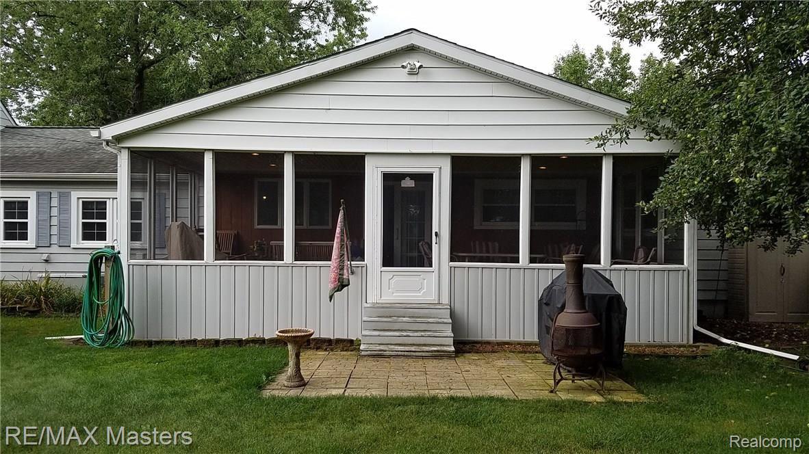 13285 Rosedale Boulevard Carleton, MI 48117 - Photo 54 of 60 20170804_101732.jpg
