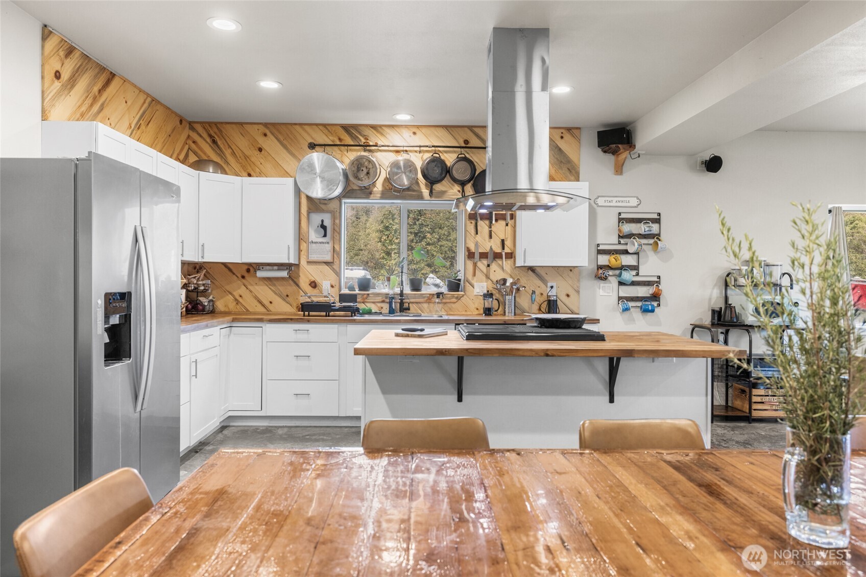3696 Legg Road Bow, WA 98232 - Photo 11 of 29 Gallery Image 11