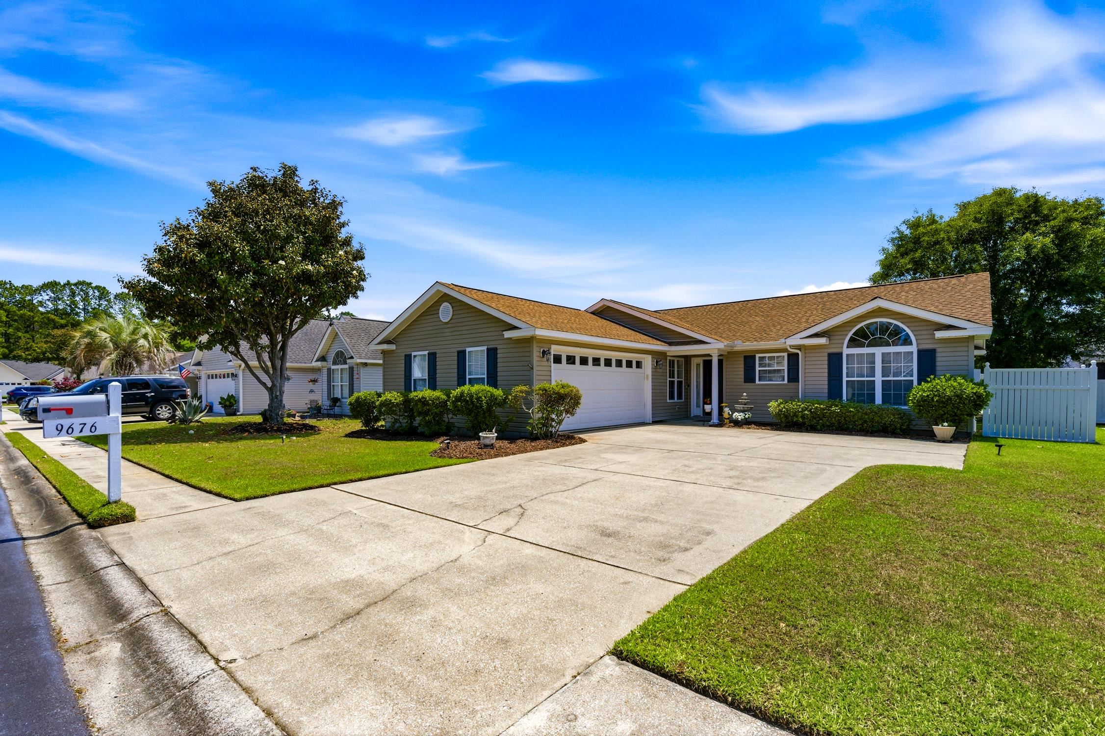 9676 Eaddy Lane Murrells Inlet, SC 29576 - Photo 23 of 26 Gallery Image 23