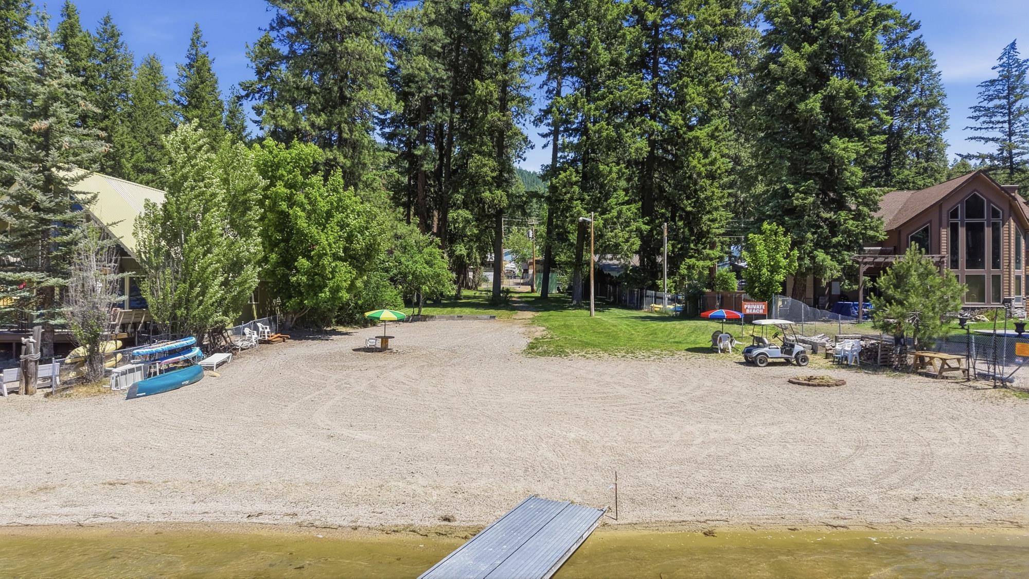 4550 Haney Road Loon Lake, WA 99148 - Photo 39 of 48