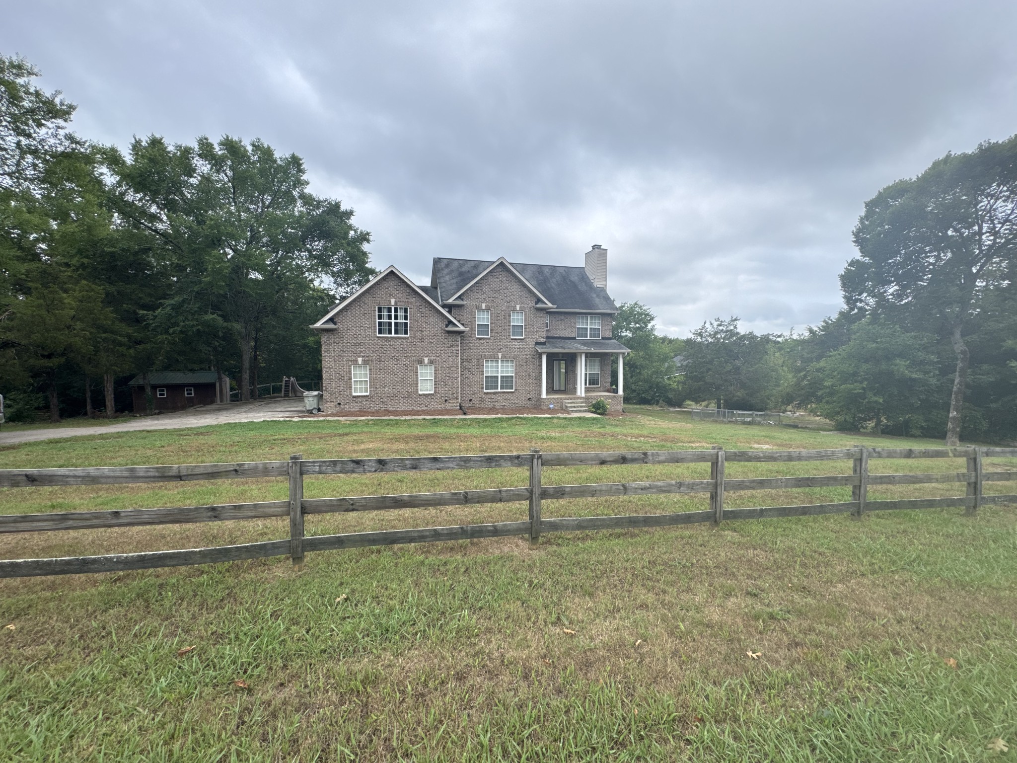 2258 Eastover Road Lebanon, TN 37090 - Photo 1 of 4