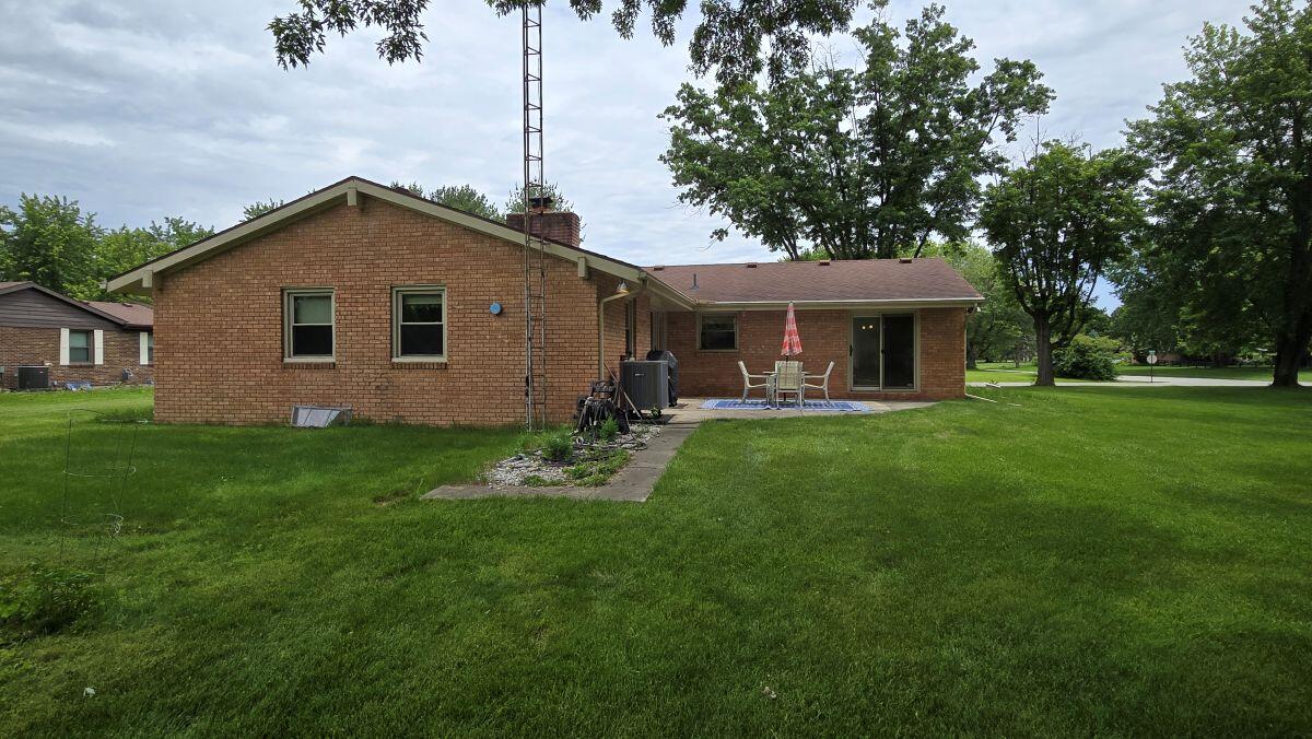 6407 Floyd Drive Springfield, OH 45502 - Photo 44 of 46
