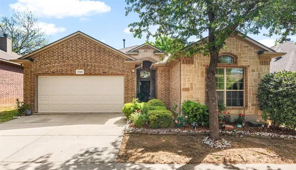 $349,500 | 3109 Pecan Tree Drive, Denton, TX 76210