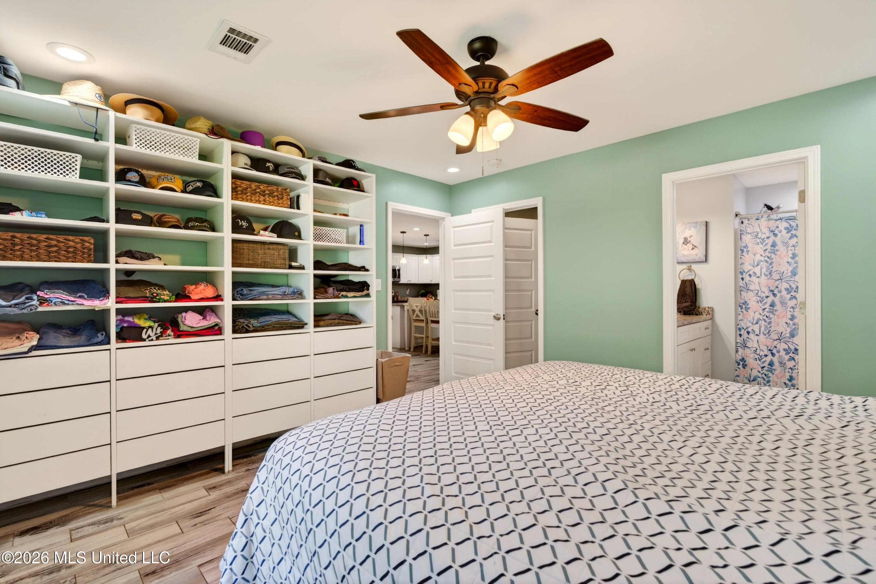 23 Buddy Road Picayune, MS 39466 - Photo 23 of 49 Primary Suite