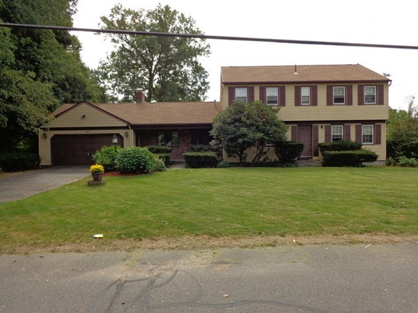 195 Butternut Hollow Road West Springfield, MA 01089 - Photo 1 of 24 Gallery Image 1