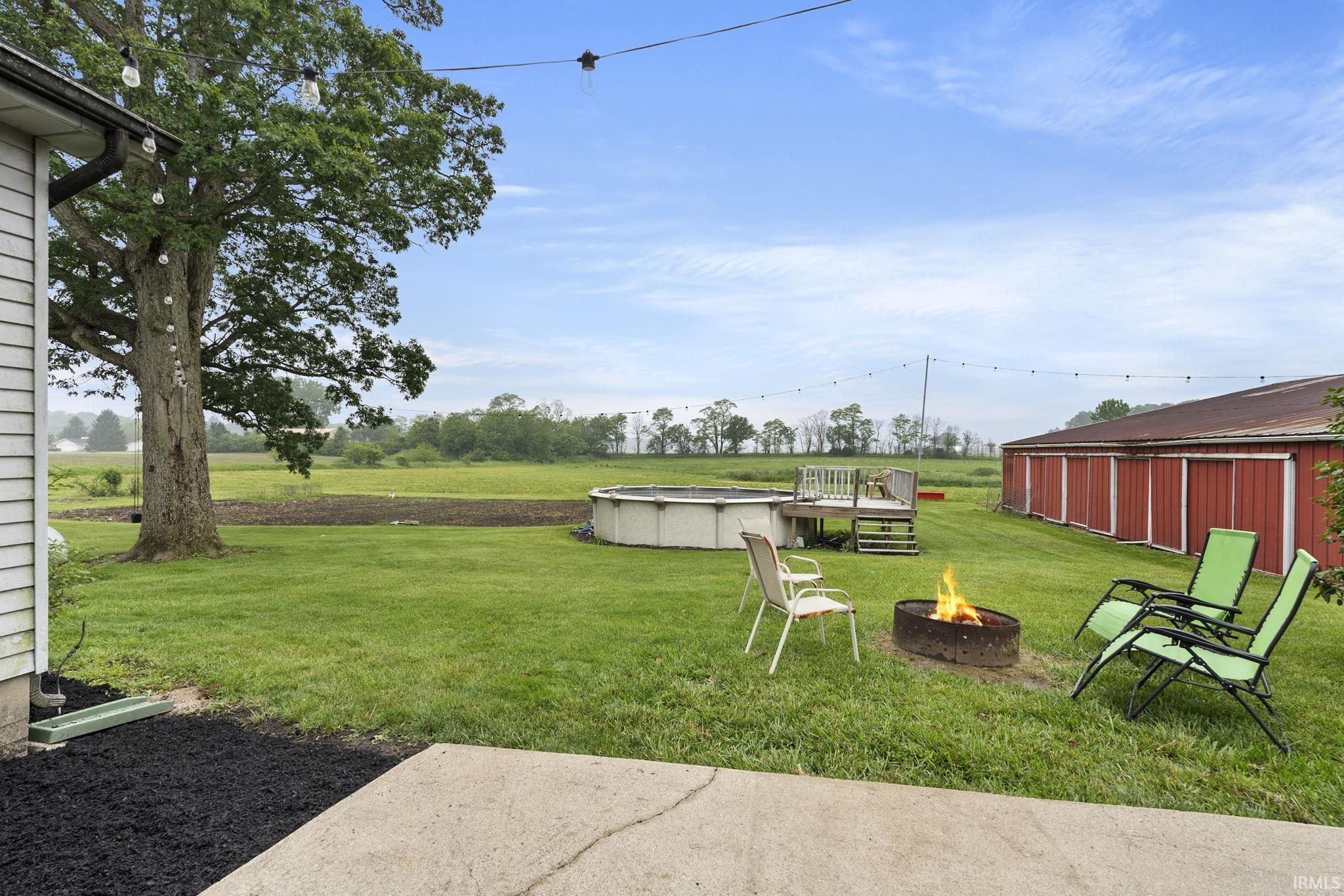 10805 Johnson Road Fort Wayne, IN 46818 - Photo 34 of 35