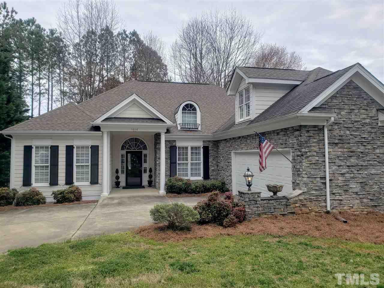 7608 The Pointe Raleigh, NC 27615 - Photo 1 of 24