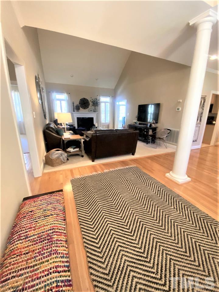 7608 The Pointe Raleigh, NC 27615 - Photo 2 of 24