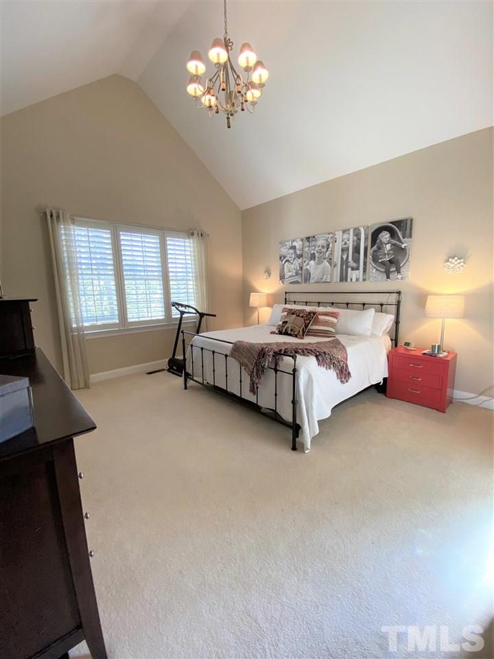 7608 The Pointe Raleigh, NC 27615 - Photo 12 of 24