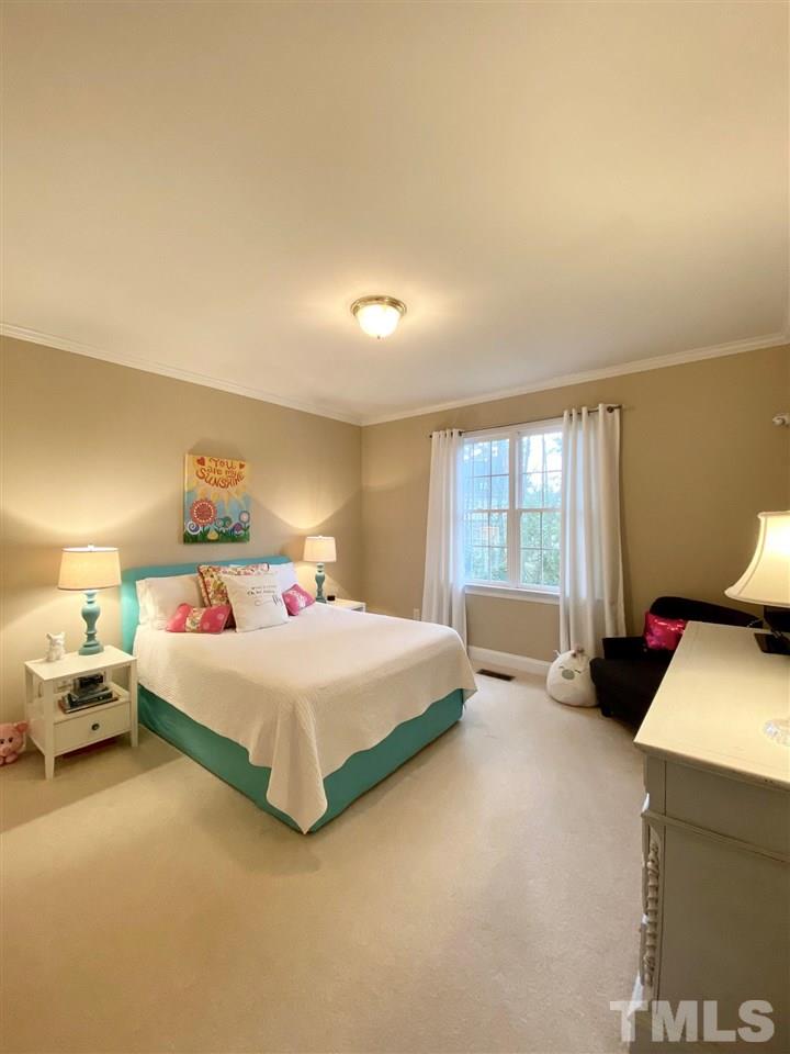 7608 The Pointe Raleigh, NC 27615 - Photo 15 of 24