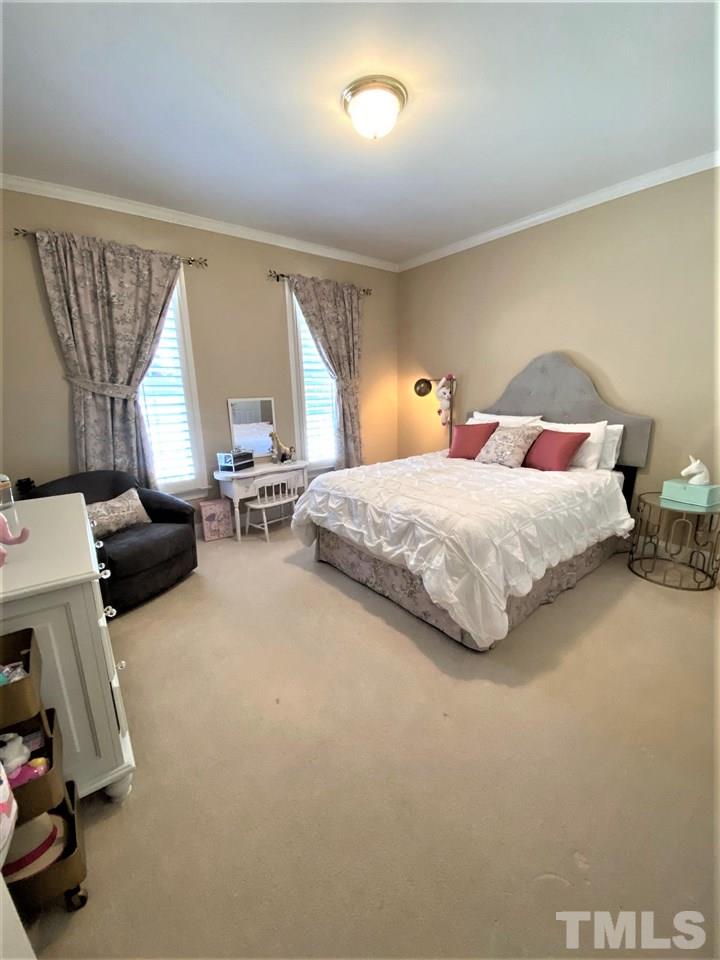 7608 The Pointe Raleigh, NC 27615 - Photo 17 of 24