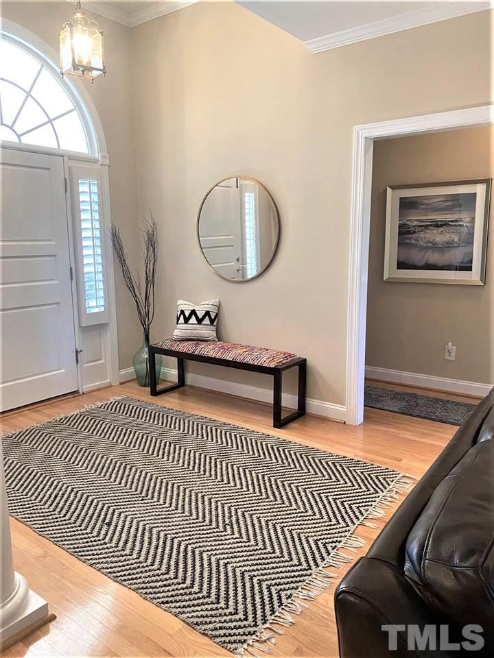 7608 The Pointe Raleigh, NC 27615 - Photo 3 of 24