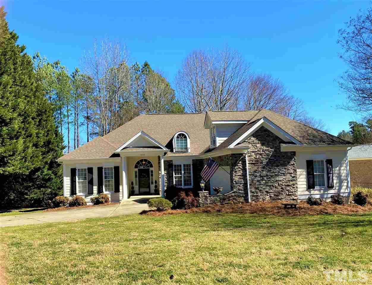 7608 The Pointe Raleigh, NC 27615 - Photo 23 of 24