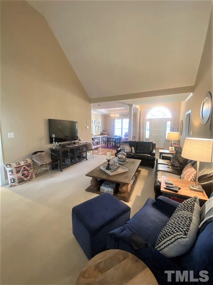 7608 The Pointe Raleigh, NC 27615 - Photo 4 of 24