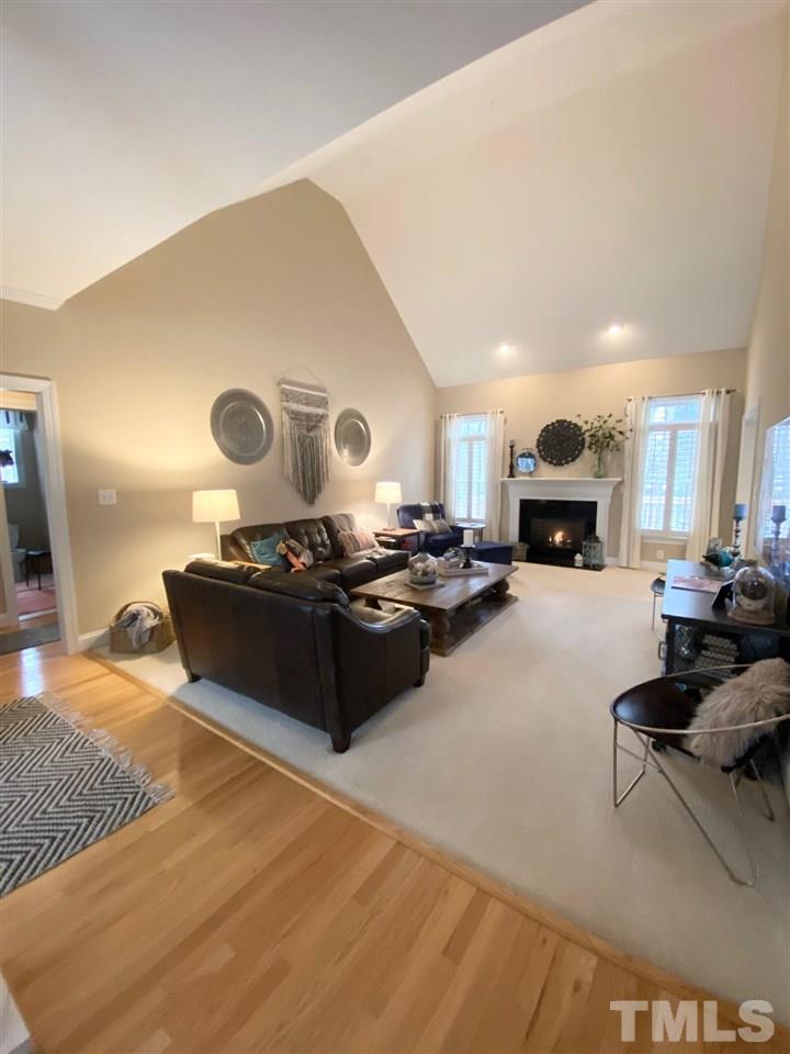 7608 The Pointe Raleigh, NC 27615 - Photo 6 of 24