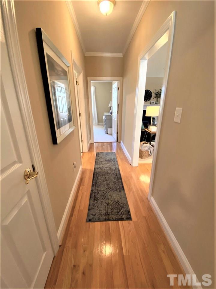 7608 The Pointe Raleigh, NC 27615 - Photo 7 of 24