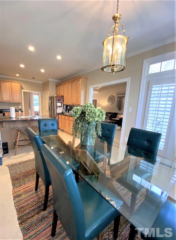 7608 The Pointe Raleigh, NC 27615 - Photo 10 of 24