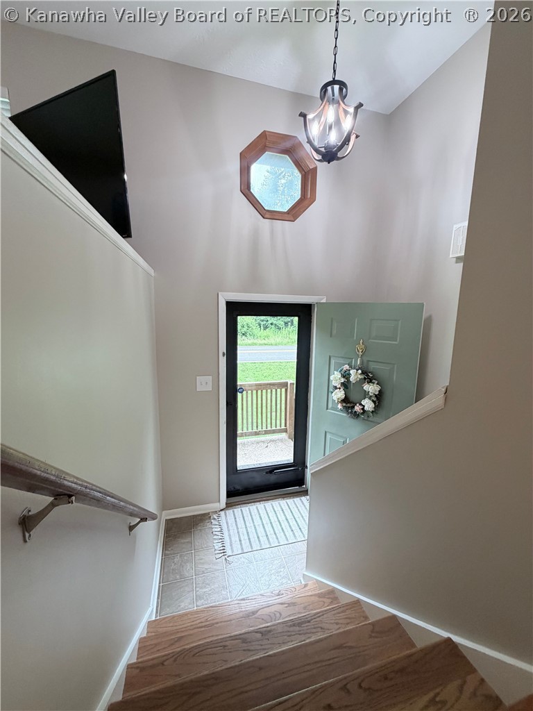 7127 Teays Valley Road Scott Depot, WV 25560 - Photo 5 of 30 Gallery Image 5