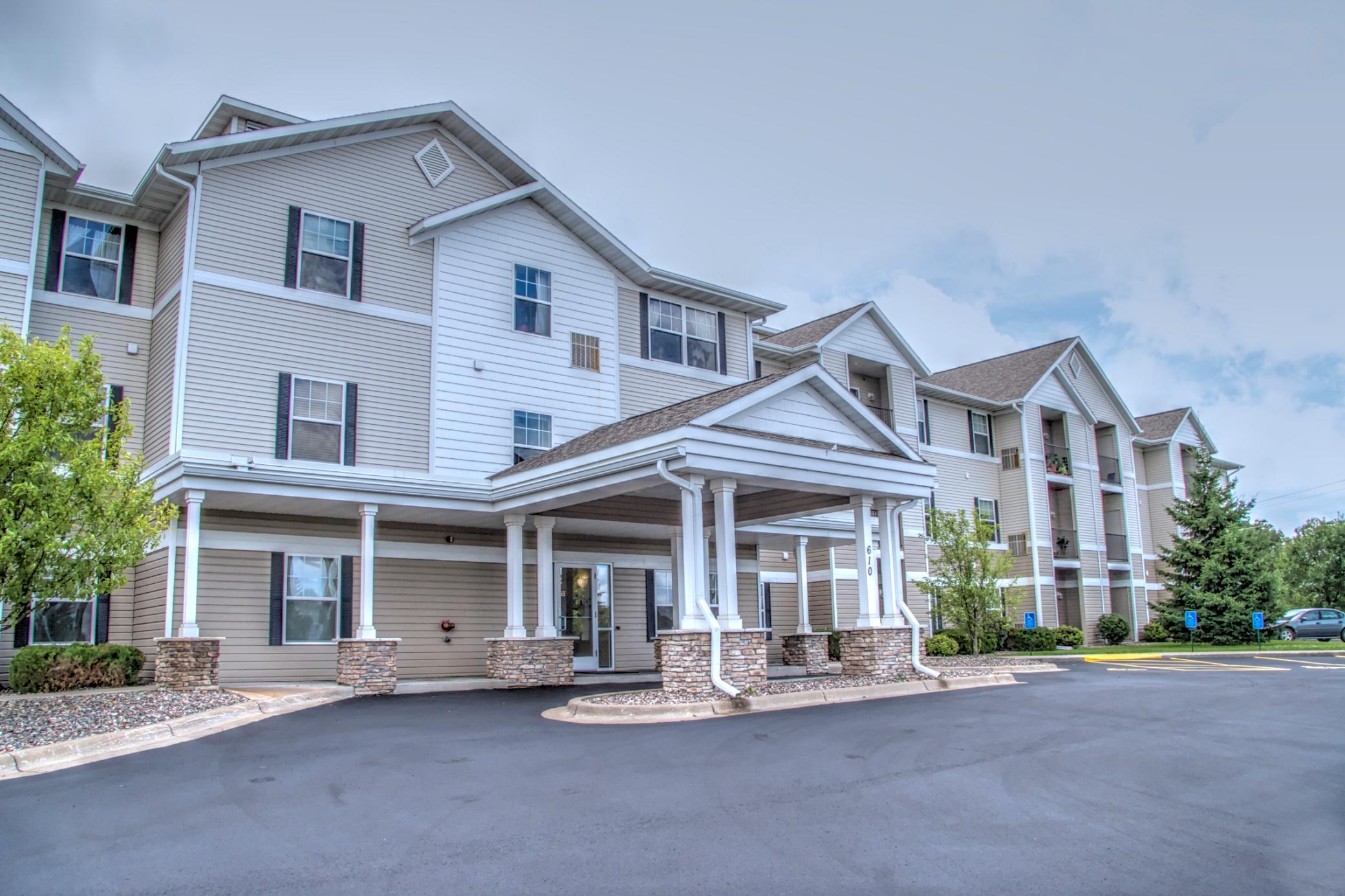 610 Whiskey Road Northwest, Unit 112 Isanti, MN 55040 - Photo 1 of 1 Gallery Image 1