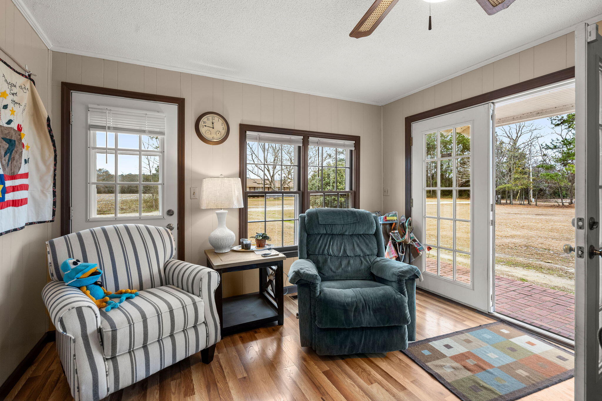 397 Sauls Branch Road Reevesville, SC 29471 - Photo 14 of 41 14