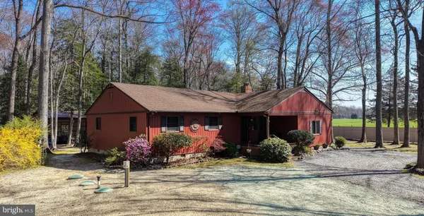 $440,000 | 13207 Bender Farm Road, Greenwood, DE 19950