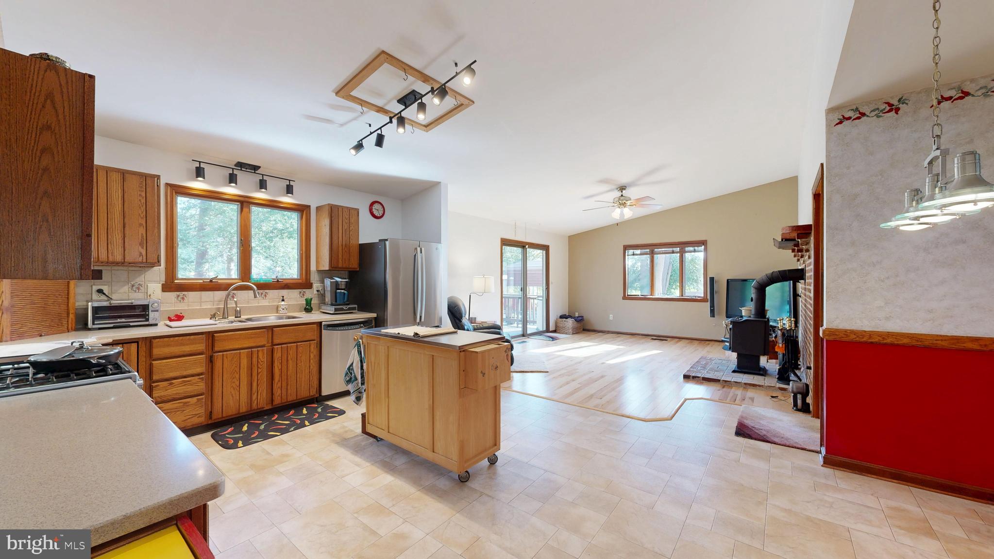 13207 Bender Farm Road Greenwood, DE 19950 - Photo 12 of 76