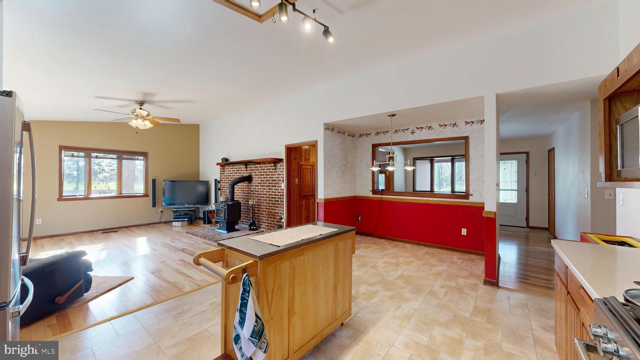 13207 Bender Farm Road Greenwood, DE 19950 - Photo 13 of 76