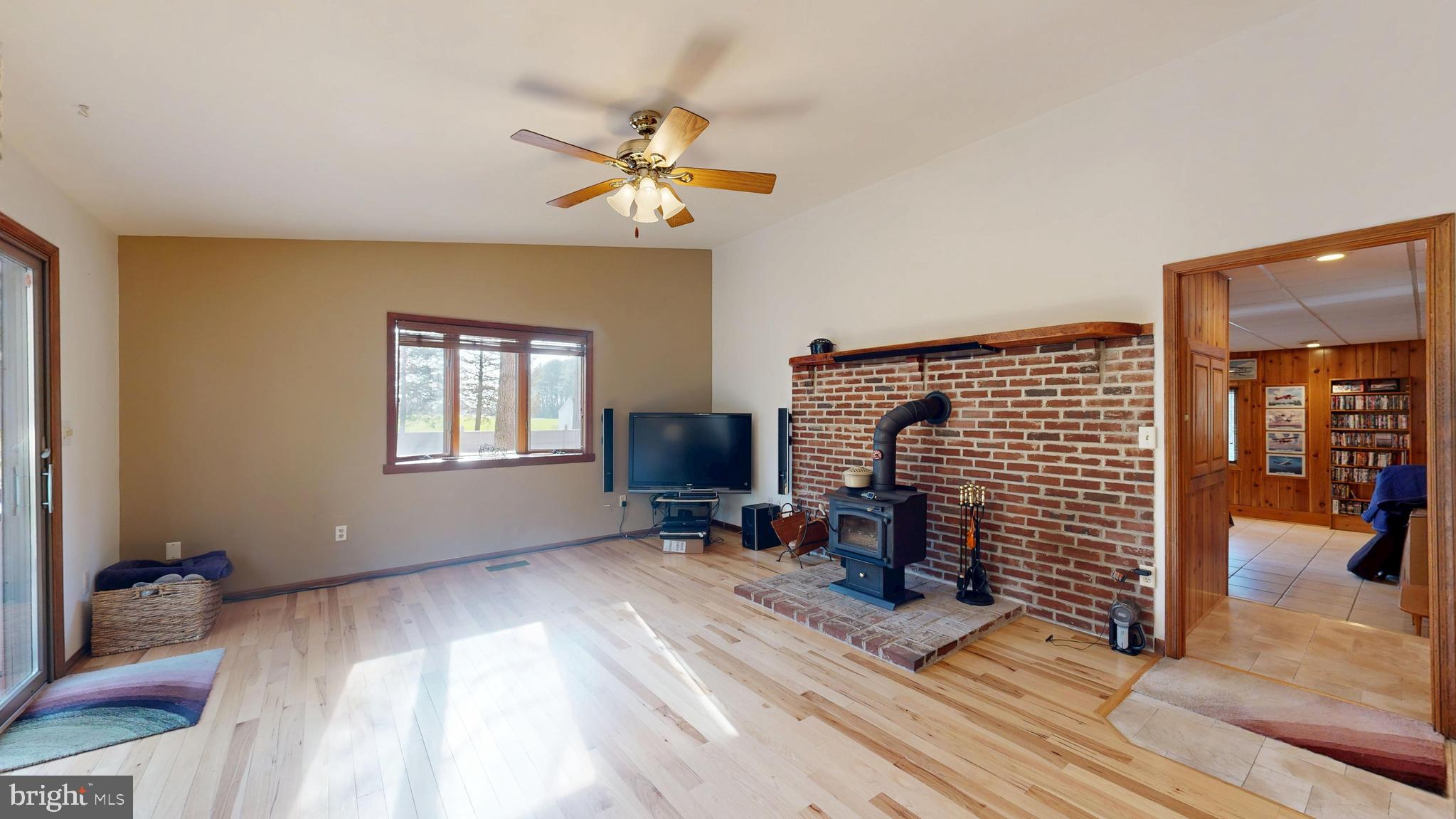 13207 Bender Farm Road Greenwood, DE 19950 - Photo 15 of 76