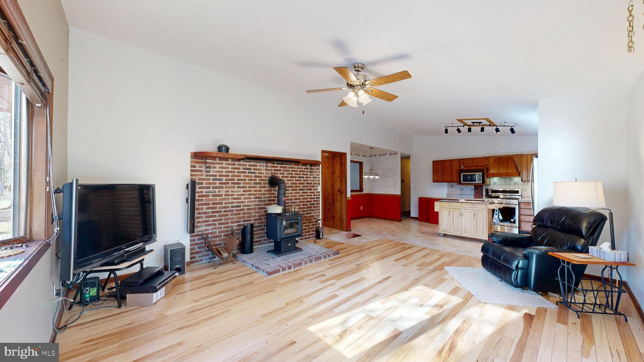 13207 Bender Farm Road Greenwood, DE 19950 - Photo 16 of 76