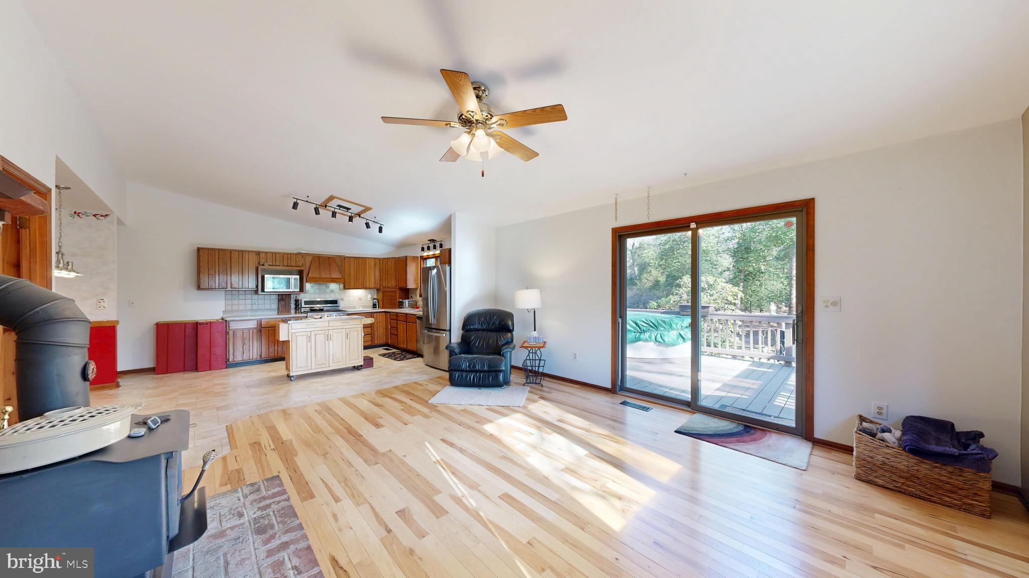 13207 Bender Farm Road Greenwood, DE 19950 - Photo 17 of 76