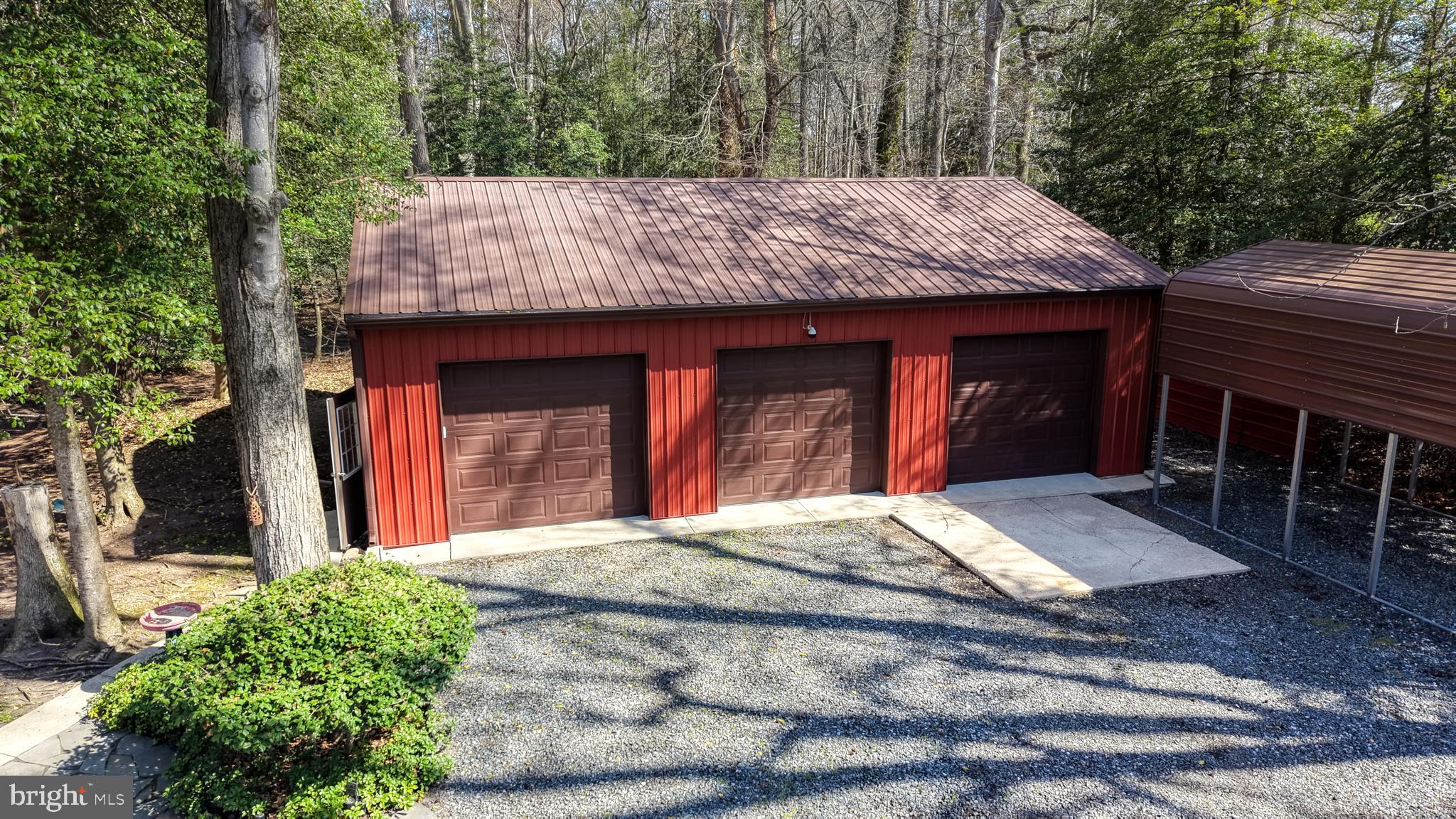 13207 Bender Farm Road Greenwood, DE 19950 - Photo 2 of 76