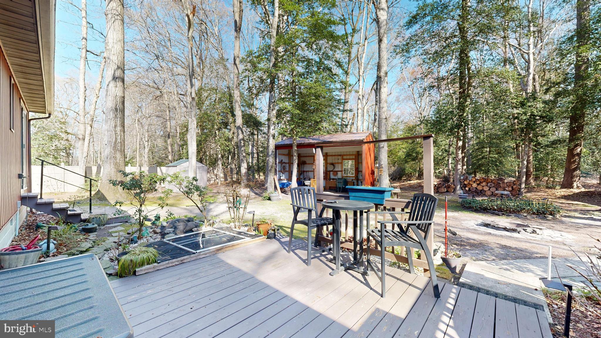 13207 Bender Farm Road Greenwood, DE 19950 - Photo 3 of 76