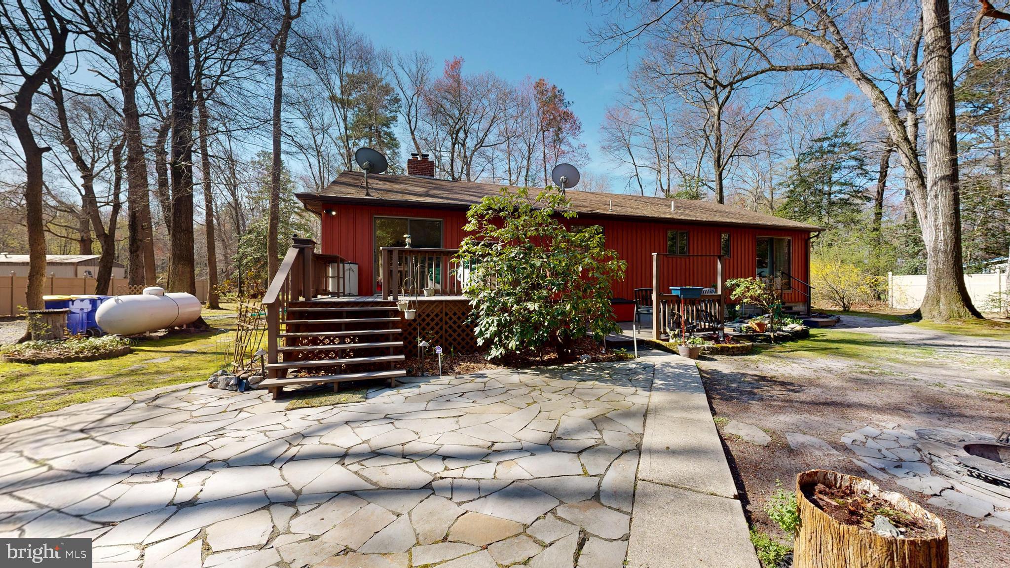 13207 Bender Farm Road Greenwood, DE 19950 - Photo 37 of 76